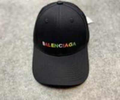 cheap quality Balenciaga Caps Model No. 8